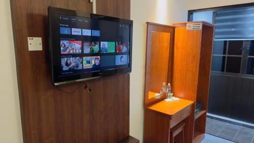 D GAYA HOTEL Cameron Highlands D GAYA HOTEL Cameron Highlands