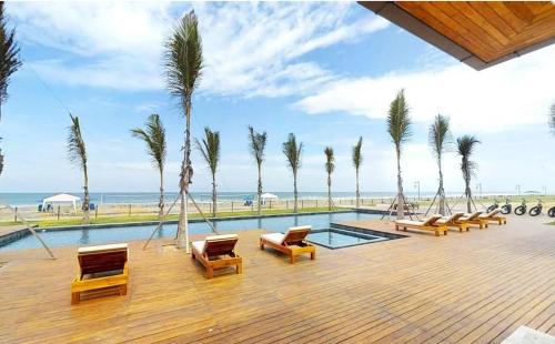 Karibao Ecuabook Familiar 7A in Engabao