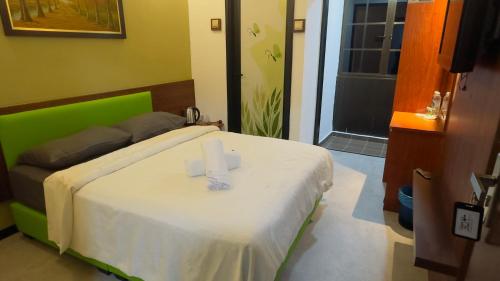 D GAYA HOTEL Cameron Highlands D GAYA HOTEL Cameron Highlands