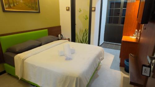 D GAYA HOTEL Cameron Highlands D GAYA HOTEL Cameron Highlands