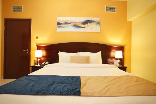 Manchester Plaza Hotel - image 14