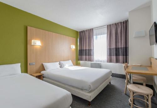 B&B Hotel Nimes Ville Active