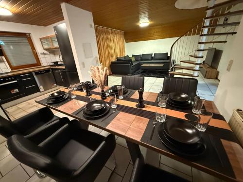 Apisha Apartment 4