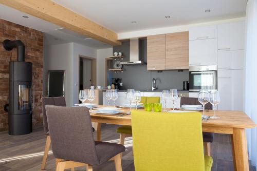 Tischneck Chalets - TraumFerienhäuser im Schwarzwald - Chalet Limone