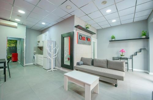 J&N Apartament La Palmera 1, Севилья