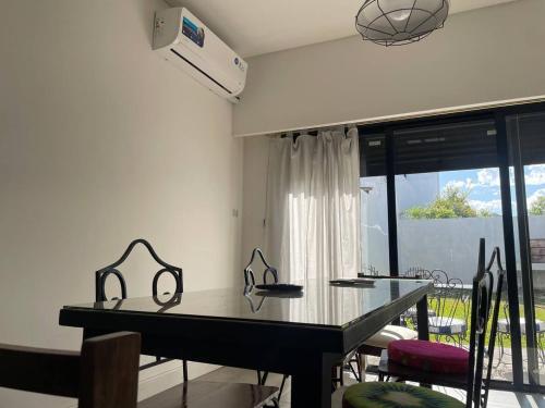 Casa Céntrica - Moderna