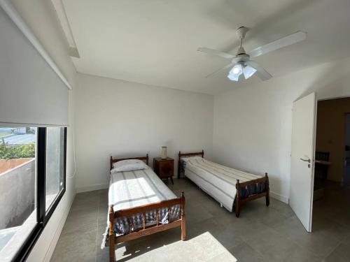 Casa Céntrica - Moderna