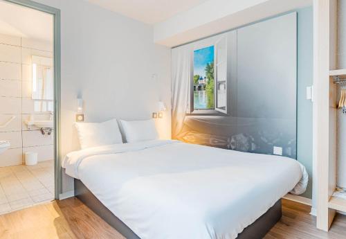 B&B HOTEL Chatellerault in Chatellerault