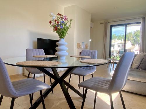 Varanda Golf Alvor by CORAL in Delgadas