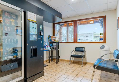 B&B HOTEL Chatellerault