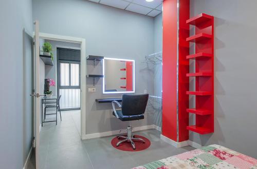 J&N Apartament La Palmera 1, Севилья (фото 2)