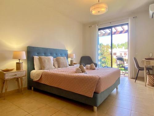 Varanda Golf Alvor by CORAL in Delgadas