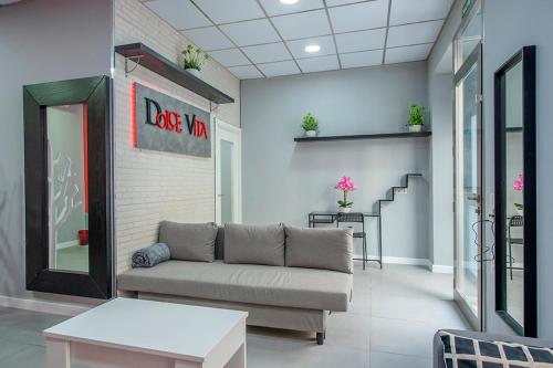 J&N Apartament La Palmera 1, Севилья (фото 5)