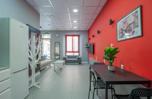 J&N Apartament La Palmera 1, Севилья (фото 6)