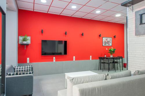 J&N Apartament La Palmera 1, Севилья (фото 7)