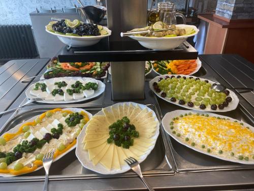 Werrapark Aktiv Hotel Am Sommerberg 2