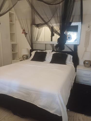  Danti room in Florenz