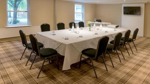 Holiday Inn Milton Keynes East M1 Junc 14 an IHG Hotel - image 10