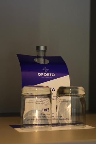 Oporto Airport & Business Hotel - image 14