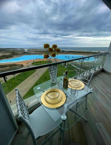 Karibao Ecuabook Room Jacuzzi Sea View 7B