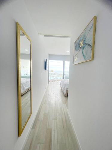 Karibao Ecuabook Room Jacuzzi Sea View 7B in Engabao