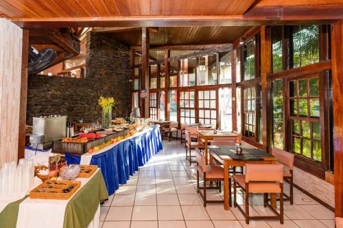 餐饮, Hotel Adriattico in 塞古罗港