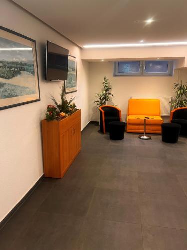 Werrapark Aktiv Hotel Am Sommerberg 4