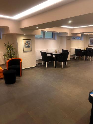 Werrapark Aktiv Hotel Am Sommerberg 3