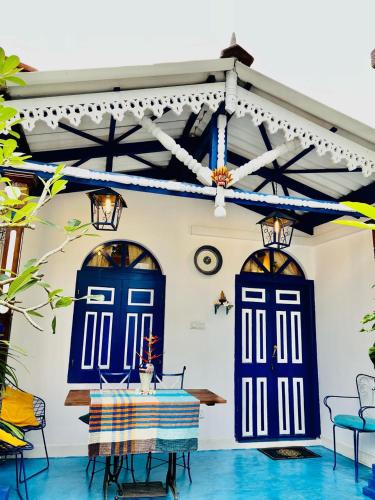 The Nonnas Privacy Villa in Beruwala