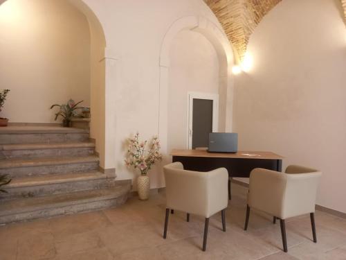 Palazzo Schirù