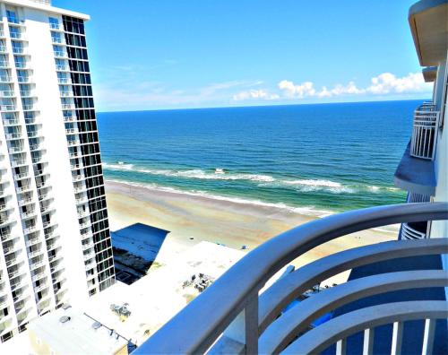 Ocean Walk Resort 2 BR 2332 - image 2