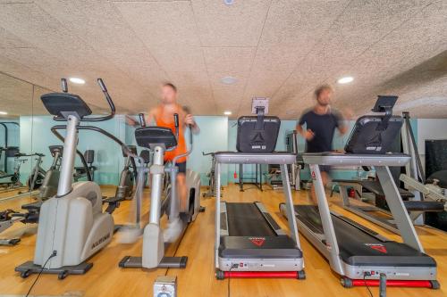 Thalassa Sport Spa - image 6