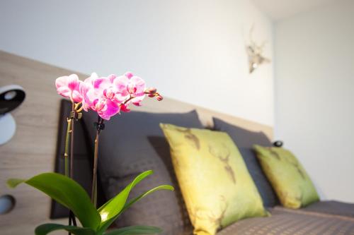 Tischneck Chalets - TraumFerienhäuser im Schwarzwald - Chalet Limone