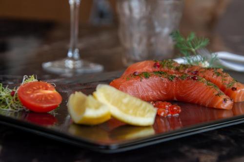 Logis Le Tadorne - image 9