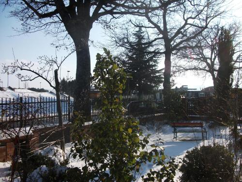 B&B Dimora Morelli - image 12