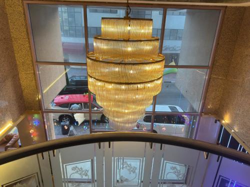Orchid Hotel Deira, Dubaj (zdjęcie 7)
