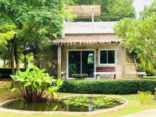 Ban Rai Saeng Duean Resort - 주변 환경