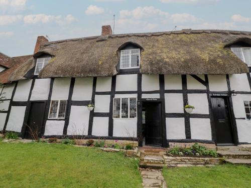 Church View gîte à louer Weston on Avon