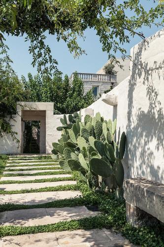 Don Totu - Dimora Storica