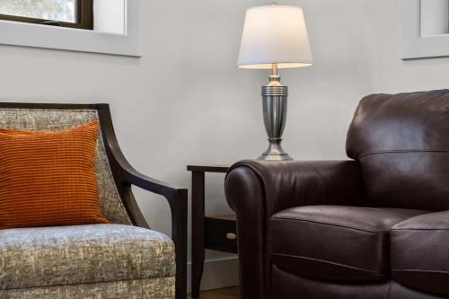 Capri 001 and 002 - TWO Garden Level Condos in Downtown Traverse City - image 5