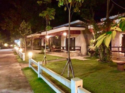 Ban Rai Saeng Duean Resort - 전망