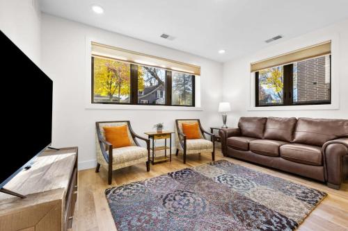 Capri 001 and 002 - TWO Garden Level Condos in Downtown Traverse City - image 7