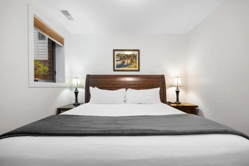 Capri 001 and 002 - TWO Garden Level Condos in Downtown Traverse City - image 10