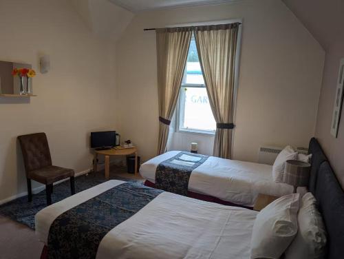 Gordon Arms Hotel 3