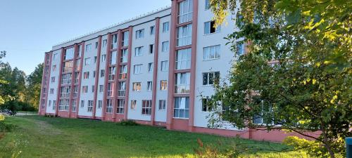 Apartments in Roja in 罗哈