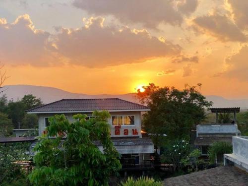Ban Rai Saeng Duean Resort - 주변 환경