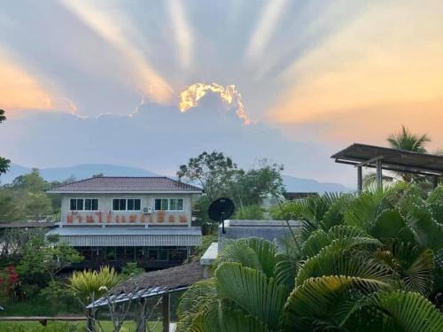 Ban Rai Saeng Duean Resort - 전망