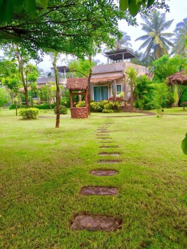 Ban Rai Saeng Duean Resort - 주변 환경