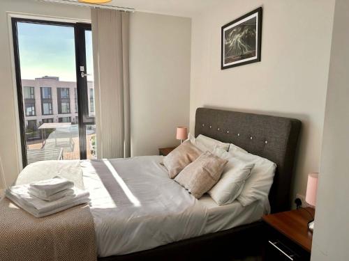 St Martin's Place 5-Guest Apt in BMH, Birmingham (foto 9)