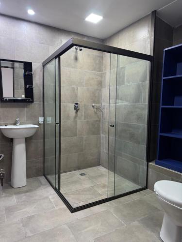 Brisa del Mediterraneo in Tarija